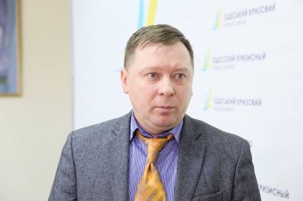Андрей Яцеленко: В Одесской области практически исчерпаны ресурсы по приёму переселенцев