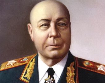 К 120-летию со дня рождения «маршала Победы» Семена Тимошенко