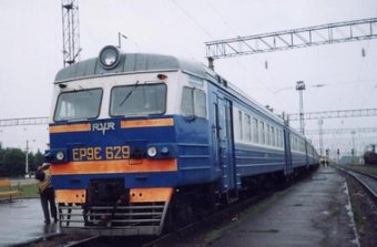 В Одессе на железнодорожном полотне обезврежено мощное взрывное устройство