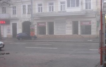 В Одессе продолжается демонтаж объектов незаконной торговли (фото)