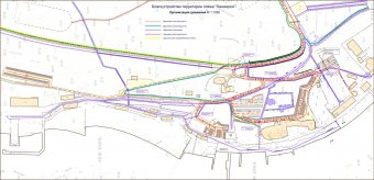 Завтра общественные слушания по Ланжерону