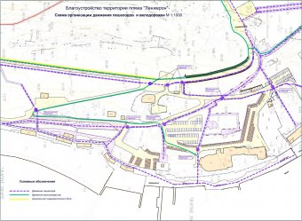 Завтра общественные слушания по Ланжерону