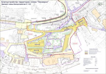 Завтра общественные слушания по Ланжерону