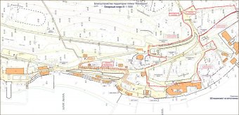 Завтра общественные слушания по Ланжерону