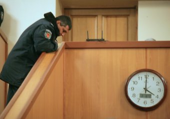 На общественных слушаниях одесситы "решали" за Ланжерон