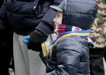 На общественных слушаниях одесситы "решали" за Ланжерон