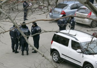 На общественных слушаниях одесситы "решали" за Ланжерон
