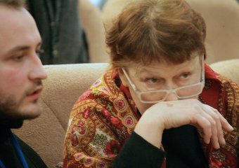 На общественных слушаниях одесситы "решали" за Ланжерон
