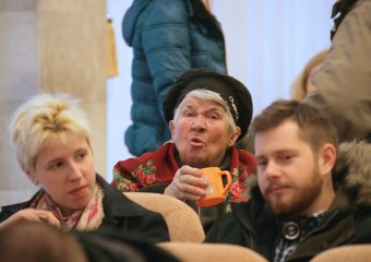 На общественных слушаниях одесситы "решали" за Ланжерон