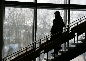 На общественных слушаниях одесситы "решали" за Ланжерон