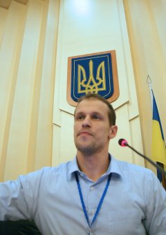 Одесситы поддержали благоустройство Ланжерона (фото)