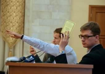 Одесситы поддержали благоустройство Ланжерона (фото)