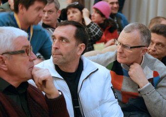 Одесситы поддержали благоустройство Ланжерона (фото)