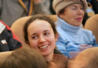Одесситы поддержали благоустройство Ланжерона (фото)