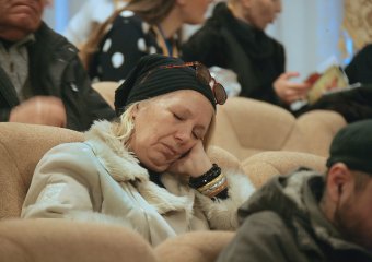Итоги общественных слушаний: Ланжерон надо благоустраивать