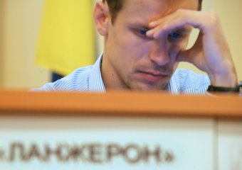 Итоги общественных слушаний: Ланжерон надо благоустраивать