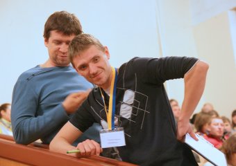 Итоги общественных слушаний: Ланжерон надо благоустраивать