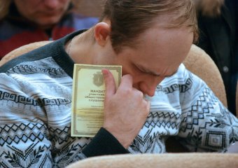 Итоги общественных слушаний: Ланжерон надо благоустраивать