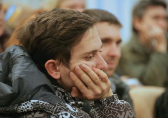 Итоги общественных слушаний: Ланжерон надо благоустраивать