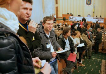 Итоги общественных слушаний: Ланжерон надо благоустраивать