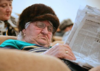 Итоги общественных слушаний: Ланжерон надо благоустраивать