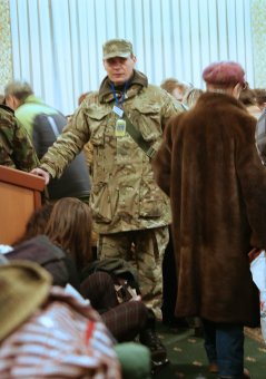 Итоги общественных слушаний: Ланжерон надо благоустраивать