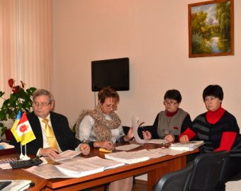 Попечительский совет Одессы назначил помощь 154 одесситам