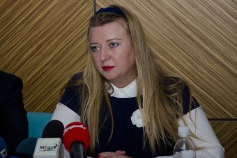 Не все желающие смогли принять участие в общественных слушаниях по Ланжерону