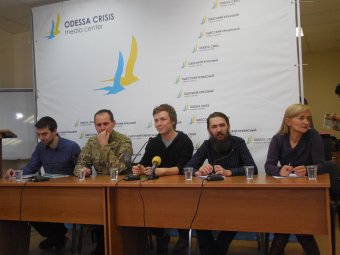Общественники: «Необходимо ограничить въезд машин на Ланжерон»