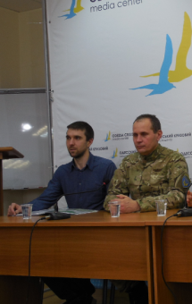 На Ланжероне построят парковку для велосипедистов