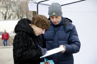 Стартовал сбор подписей в поддержку создания в Одессе свободной экономической зоны