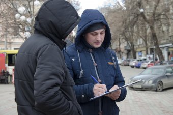 Стартовал сбор подписей в поддержку создания в Одессе свободной экономической зоны
