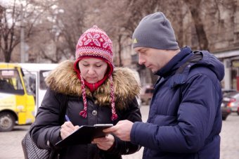 Стартовал сбор подписей в поддержку создания в Одессе свободной экономической зоны