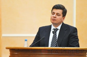 Дмитрий Кот: Спорные проекты по отводу земельных участков в пользование должен доработать ГАСК