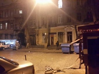 Взрыв в Одессе на Коблевской правоохранители квалифицировали как теракт