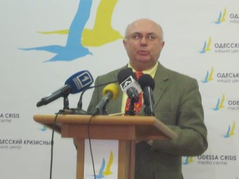 "Добрый самарянин" планирует создать рабочие места для переселенцев