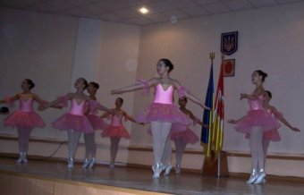 В Суворовском районе Одессы чествовали воинов-интернационалистов (фото)