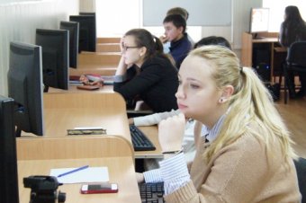 В одесских школах прошел Международный день безопасного Интернета