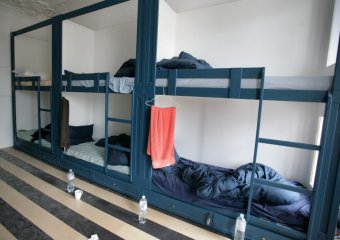 Последствия взрыва на Коблевской, 42