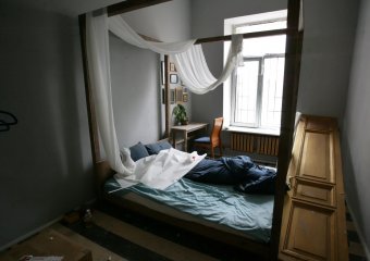 Последствия взрыва на Коблевской, 42