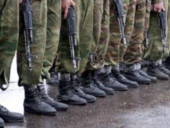 Сегодня подозрительный предмет исследовали под Малиновским военкоматом
