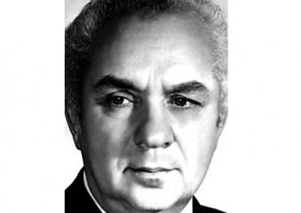 К 88-летию кинорежиссёра и киносценариста Вениамина Дормана