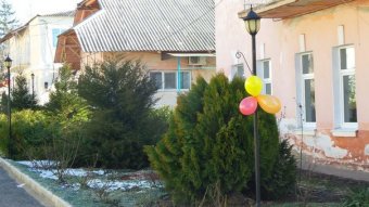 В Одессе открыли пансионат поддерживаемого проживания для совершеннолетних инвалидов (фото)