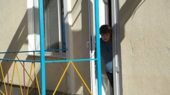 В Одессе открыли пансионат поддерживаемого проживания для совершеннолетних инвалидов (фото)