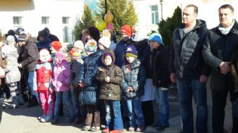 В Одессе открыли пансионат поддерживаемого проживания для совершеннолетних инвалидов (фото)