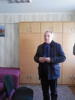 В Одессе открыли пансионат поддерживаемого проживания для совершеннолетних инвалидов (фото)
