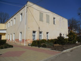Дом-интернат на Макаренко нуждается в капитальном ремонте помещений