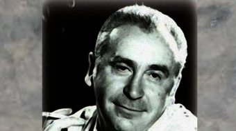 К 83-летию со дня рождения поэта-песенника Игоря Шаферана