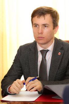 В Одессе обсудили вопросы общественной безопасности