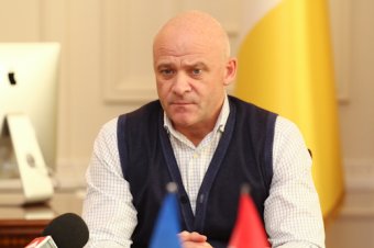В Одессе обсудили вопросы общественной безопасности